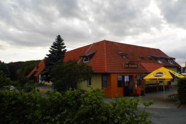 Penzion Na Gruntě