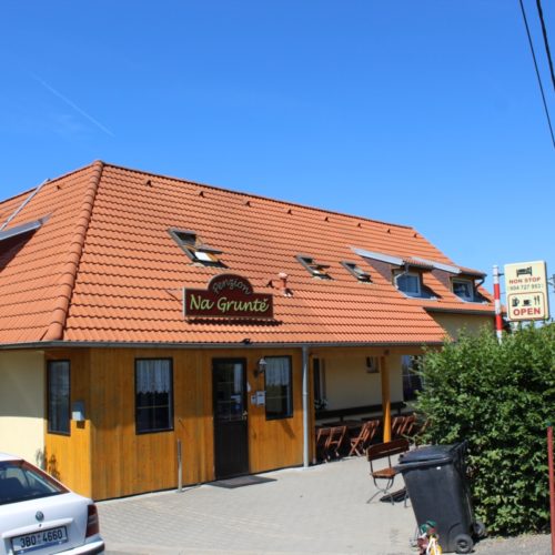 Galerie